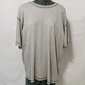 NWT MEN'S ROUNDTREE & YORKE TEE SHIRT - SZ:  XL